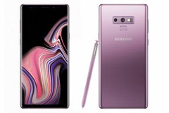 Original Samsung Galaxy Note 9 SM-N960U 128GB Factory Unlocked Phone OPEN BOX