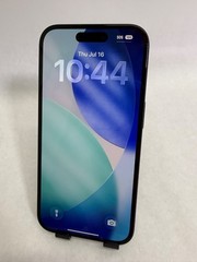 Apple iPhone 16 128GB Black AT&T Locked AS IS
