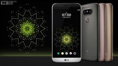 LG G5 H860N H850 H820 VS987 4GB+32GB NFC Android 4G LTE Fingerprint Infrared