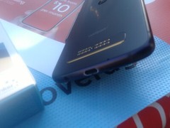 MOTOROLA Z4+PROJ+JBL+ ATT SERVC 2MOS +PROJECTOR +JBL SBOOST Snapdrg625 HOMESETUP