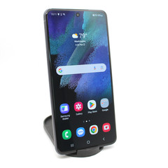 Samsung Galaxy S21 FE 5G G990U2 128GB Good Condition | Black | AT&T ONLY