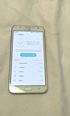 Samsung SM-J700T Galaxy J7 Unlocked Smartphone GOOD (White) [24]