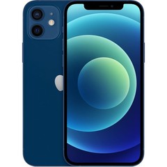 Apple iPhone 12 128GB A2172 Blue Unlocked Very Good Condition