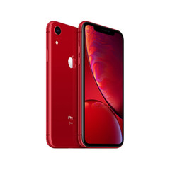 Apple iPhone XR Black White Red Yellow (64GB) Unlocked Verizon At&t Metro PCS