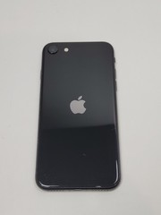 Apple iPhone SE 2 – Black – 64GB – Unlocked – MX9K2LL/A – iPhone12,8 (A2275)