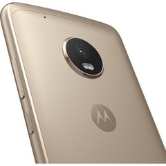 Moto G5 Plus XT1687 – 64GB – Gray (Unlocked) Smartphone – Good Condition