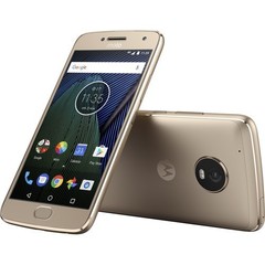 Moto G5 Plus XT1687 – 64GB – Gray (Unlocked) Smartphone – Good Condition