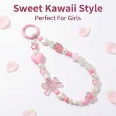 Cheetah Leopard Heart Bowknot Cute Girly Glitter Bling Tortoise Brown Phone Char