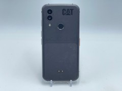 Cat S62 128GB (Unknown) Black (M-0037)