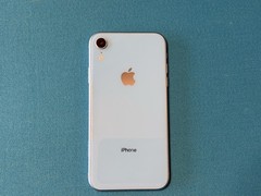 Apple iPhone XR 64GB Blue Unlocked MT2K2LL/A No Scratches Dents