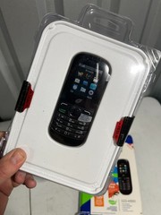 TracFone Alcatel OneTouch A205G Prepaid Flip Phone New
