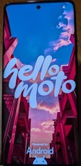 Moto Edge 2024 Unlocked Smartphone with 8GB RAM and 256GB Storage