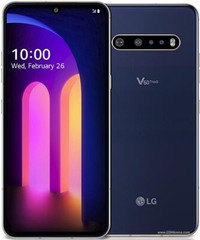 New Unopened LG V60 THINQ 5G LM-V600AM V600TM V600VM Unlocked 128GB Smartphone