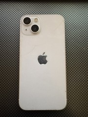 (PARTS ONLY, READ DESC, AS IS) Apple iPhone 13, 128 GB, Pink