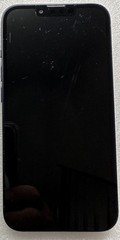 APPLE IPHONE 13 128GB MIDNIGHT UNLOCKED GOOD CONDITION 100% BATTERY HEALTH
