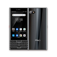 Unihertz Titan Slim QWERTY Keyboard Mobile Android 6GB 128GB 4.2&Prime; New Sealed