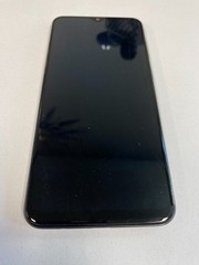 Samsung Galaxy A20 32GB SM-A205U Verizon Black – Back Panel Damage PARTS