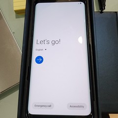 Samsung Galaxy S9 – 64 GB – Coral Blue(T-Mobile) -preowned