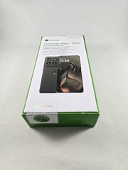 Motorola Moto EDGE 2025 XT2519 cricket 256GB Deep Forest