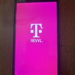 Alcatel 5049W Revvl T-Mobile Smartphone GOOD