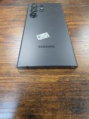 Samsung Galaxy S24 Ultra 512GB [SM-S928U] Black (AT&T ONLY)