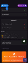 Pixel 7 Phone Unlocked Rooted Pokemon Go (spoofing + automation) + Support