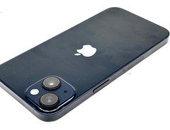Apple iPhone 13 128GB Blue 6.1in Super Retina XDR 5G Smartphone MLML3LL/A