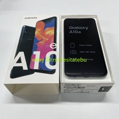 Samsung Galaxy A10e SM-A102U1 32GB+2GB 8MP Unlocked Smartphone- New Unopened