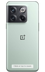 Oneplus 10T Jade Green 5G (RAM 8GB, 128GB) 6.7&Prime; chp2417 Unlocked
