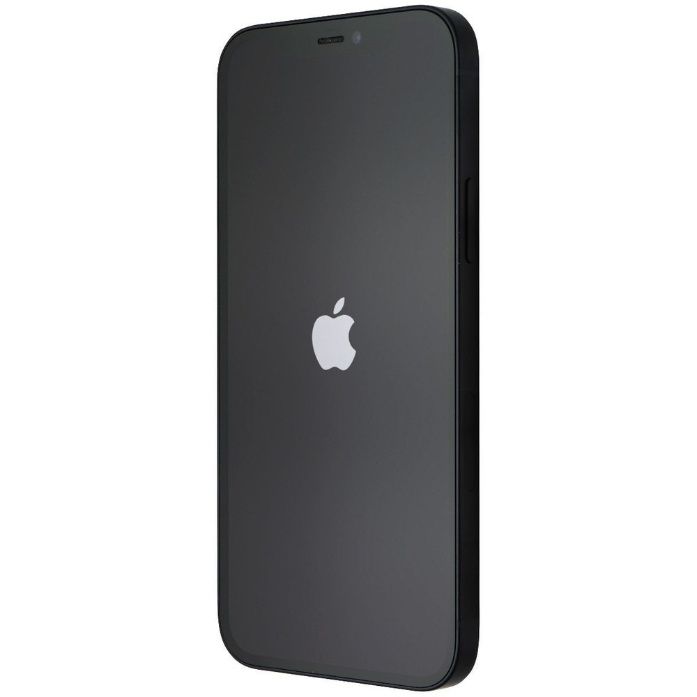 Apple iPhone 12 (6.1-inch) Smartphone (A2172) 64GB US Cellular Black *NO FACE ID