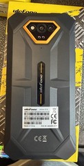 Ulefone Armor X13 Rugged Phone Lot Of 5) 6.52&Prime; Android Please Read Description!