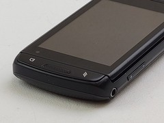 Samsung Sidekick 4G (SGH-T839) 1GB – Black (T-Mobile) QWERTY Smartphone – WORKS!