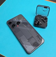 Nothing Phone 3 512GB 16GB RAM + Nothing Ear Bundle – Unlocked