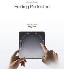 Oppo Find N6 1TB 16GB Titanium Foldable China Model Genuine Unlocked Flagship