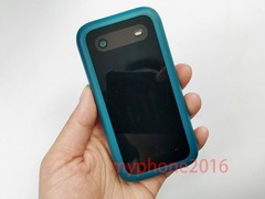 Nokia 2780 Flip – 4 GB (Unlocked) WIFI 512MB GSM Big Keyboad 2.7&Prime; 4G Smartphone