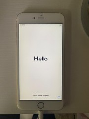 Apple iPhone 6s Plus – 64 GB – Gold (Unlocked)