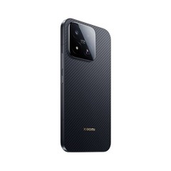 Xiaomi 17 Max Smartphone Android 16 Snapdragon 8 Elite Gen 5 Octa Core Touch ID