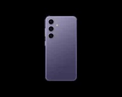 Samsung Galaxy S24 SM-S921U Unlocked 128GB Cobalt Violet C