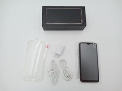 Niega S22 Ultra Unlocked Android Phone 6.7in 16GB/2GB RAM