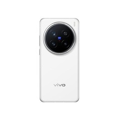 VIVO X200 Pro 5G Unlocked 256GB 512GB ROM Google play SmartPhone Excellent