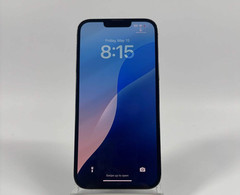 Apple iPhone 13 Pro Max 128GB – Unlocked – 18.1.1 MLED3LL/A Read