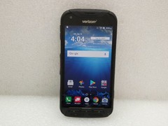 Kyocera Duraforce E6810 Pro 32GB E6810 Black Verizon