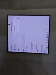 Samsung Galaxy Z Fold 7 – 256 GB – Jetblack (Spectrum) Smartphone Read Descrip..