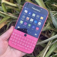 BlackBerry Classic Q20 16GB+2GB RAM Unlocked LTE Keyboard GSM Carrier Wholesale