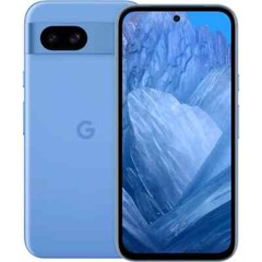 Google Pixel 8a GKV4X T-Mobile Only 128GB Bay Good
