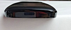 AT&T QWERTY Keyboard Phone BlackBerry Style Untested For Parts Repair