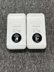 Global Sony Xperia 10 VI 6.1 » 48MP XQ-ES54 XQ-ES72 Android Unlocked 128GB