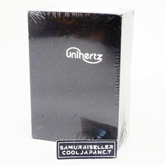 Unihertz Atom Super Mini 4G Smartphone Unlocked 4GB/RAM 64GB/ROM From Japan