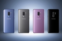 Samsung Galaxy S9+ Plus G965U Unlocked AT&T Boost T-Mobile Verizon Straight Talk