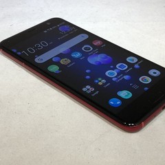 HTC U11 64GB Solar Red Unlocked Excellent Condition